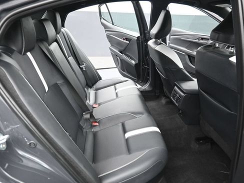 Used 2026 Toyota Camry SE FWD image 2