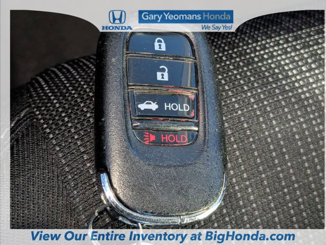 Used 2024 Honda Civic LX image 33