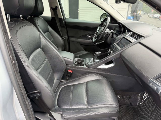 Used 2020 Jaguar E-PACE AWD/4WD image 13
