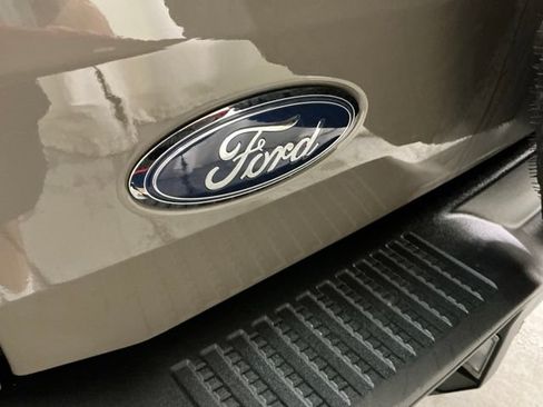 Used 2025 Ford Bronco Big Bend w/ Black Diamond Package AWD/4WD image 8