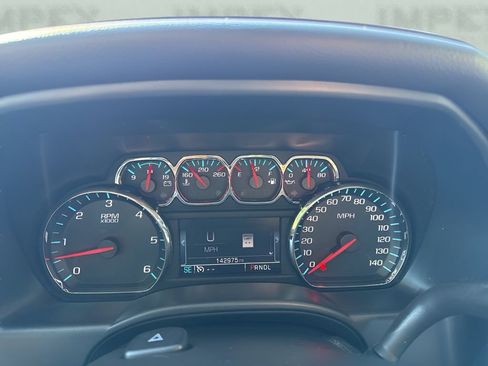 Used 2017 GMC Sierra 1500 SLT AWD/4WD image 25