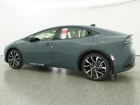 New 2026 Toyota Prius Plug-In Hybrid image 75