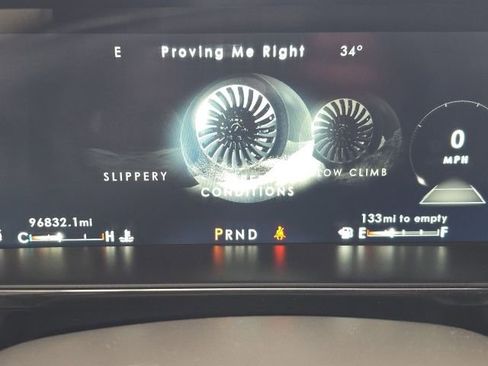 Used 2021 Lincoln Navigator L Reserve w/ Luxury Package image 26