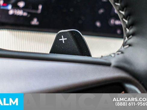 Certified 2025 Nissan Murano SV image 39