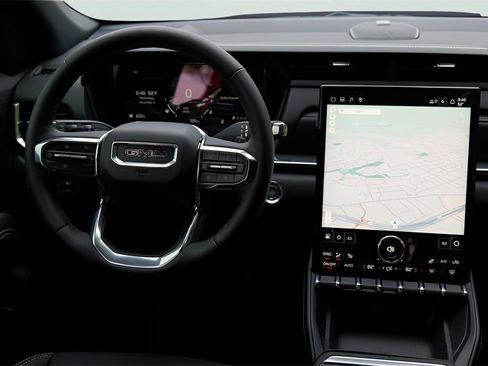 New 2026 GMC Terrain Elevation w/ Elevation Premium Package image 26