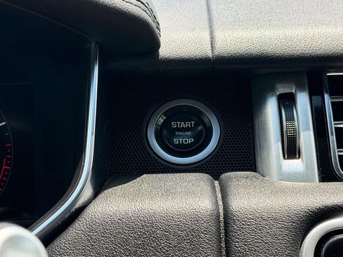 Used 2020 Land Rover Range Rover AWD/4WD image 29