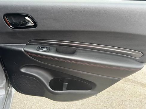 Certified 2023 Dodge Durango GT image 15