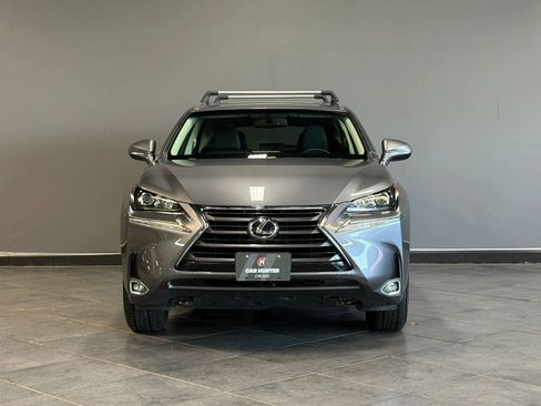 Used 2016 Lexus NX 200t AWD w/ Accessory Package 2 image 2