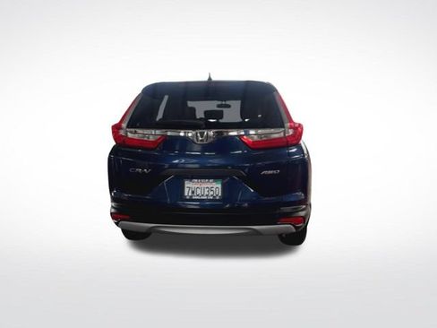 Used 2017 Honda CR-V LX image 8