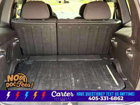 Used 2008 Chevrolet HHR LT w/ LT Preferred Equipment Group FWD image 18