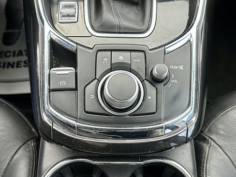 Used 2019 MAZDA CX-9 Grand Touring image 35