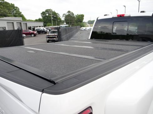Used 2022 Ford F450 Lariat w/ Lariat Ultimate Package AWD/4WD image 56