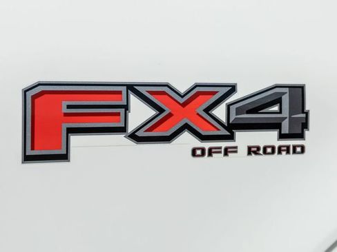 Used 2023 Ford F150 XLT w/ Equipment Group 302A High AWD/4WD image 7