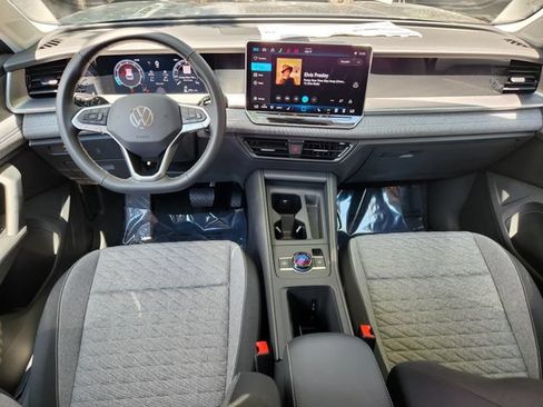 New 2026 Volkswagen Tiguan S AWD/4WD image 23