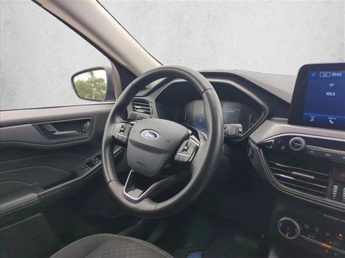 Used 2024 Ford Escape Active AWD/4WD image 29