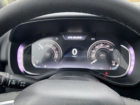 New 2026 RAM 1500 Big Horn image 11