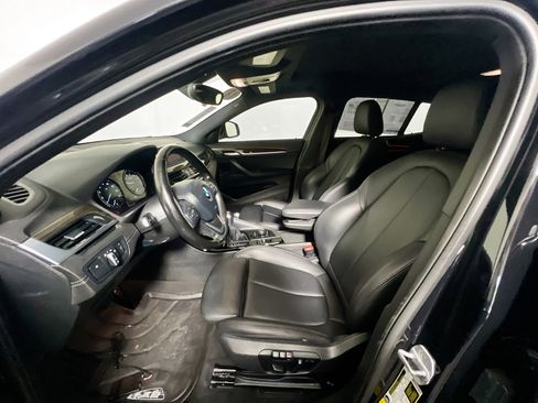 Used 2018 BMW X2 sDrive28i FWD image 14