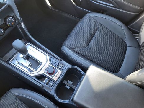 Used 2023 Subaru Forester Premium image 15