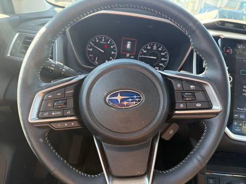 Used 2025 Subaru Ascent Touring AWD/4WD image 15