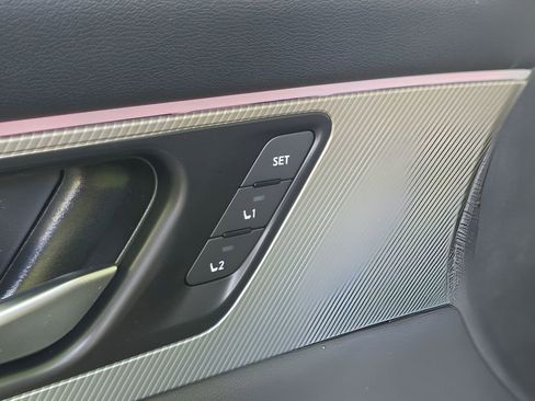New 2026 Nissan Murano Platinum AWD/4WD image 17