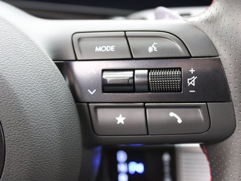 Used 2024 Hyundai Sonata N Line FWD image 23