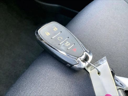 Used 2023 Chevrolet Malibu LT FWD image 15