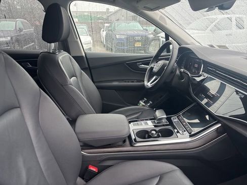 Certified 2023 Audi Q7 3.0T Premium Plus w/ Premium Plus Package image 10