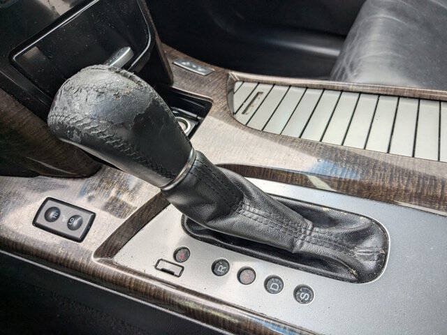 Used 2010 Acura MDX AWD/4WD image 26
