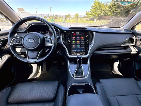 Used 2023 Subaru Outback Limited AWD/4WD image 18
