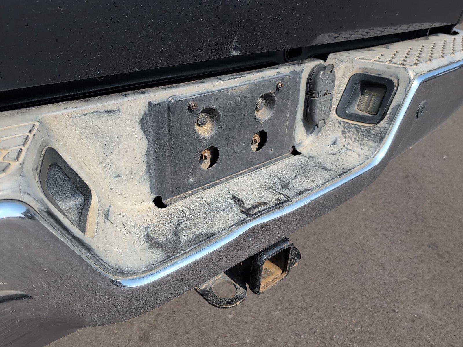 Used 2014 RAM 2500 Laramie AWD/4WD image 35
