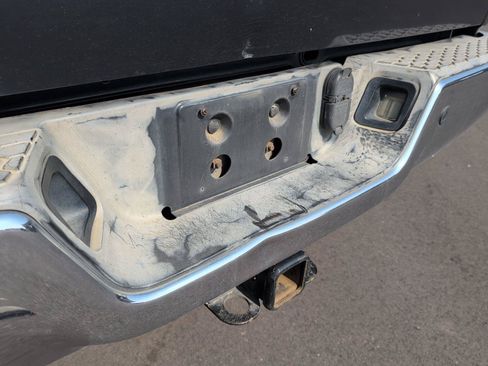 Used 2014 RAM 2500 Laramie AWD/4WD image 35