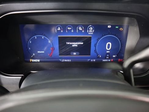 Used 2023 Ford F250 Lariat w/ Sport Appearance Package AWD/4WD image 50