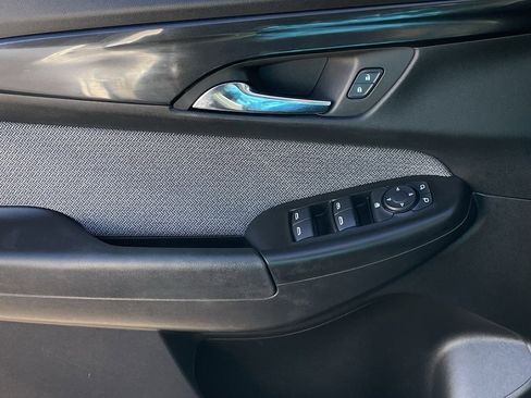 Certified 2025 Chevrolet TrailBlazer LT image 20