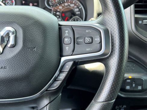 New 2025 RAM 2500 Tradesman image 16