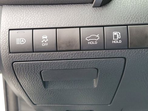 Used 2024 Toyota Camry TRD image 17