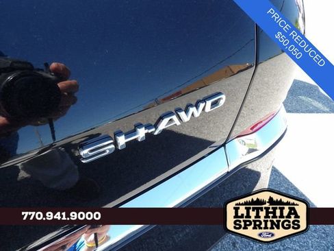 Used 2025 Acura MDX SH-AWD w/ Technology Package image 12