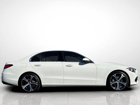 New 2026 Mercedes-Benz C 300 Sedan image 30