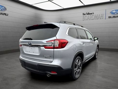 New 2026 Subaru Ascent Touring image 6