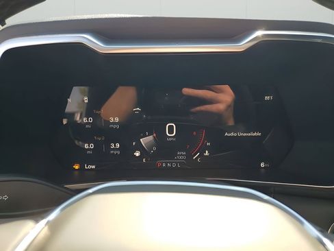 New 2026 GMC Canyon Elevation w/ Convenience Package image 45