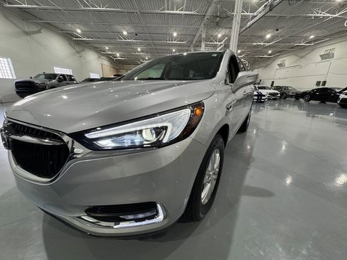 Used 2019 Buick Enclave Essence image 48