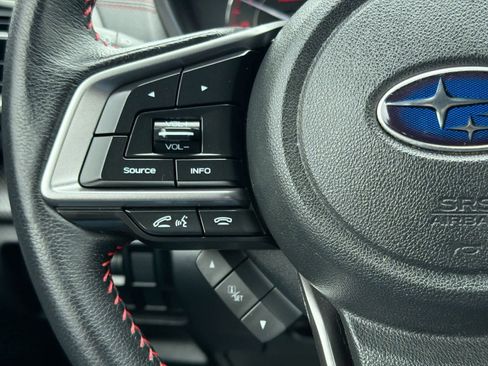 Used 2022 Subaru Impreza 2.0i Sport image 26