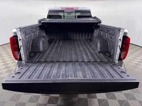 Used 2020 GMC Sierra 1500 Elevation w/ Elevation Value Package image 15