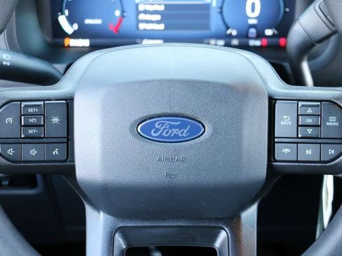 New 2026 Ford F150 STX w/ Equipment Group 200A AWD/4WD image 21