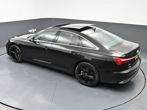 Used 2024 Audi A6 Premium Plus image 48