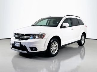 Used 2017 Dodge Journey SXT w/ Comfort/Convenience Group AWD/4WD video 1