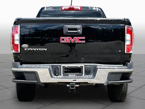 Used 2017 GMC Canyon SL RWD image 5