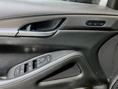 Used 2023 INFINITI QX60 Luxe w/ Cargo Package image 14