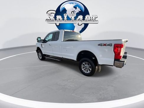 Used 2018 Ford F250 XLT w/ XLT Premium Package image 7