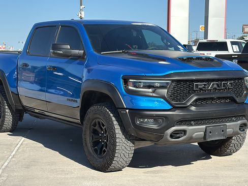 Used 2024 RAM 1500 TRX w/ TRX Level 2 Equipment Group image 7