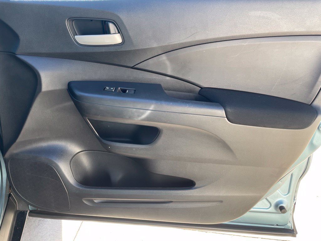 Used 2013 Honda CR-V LX image 26